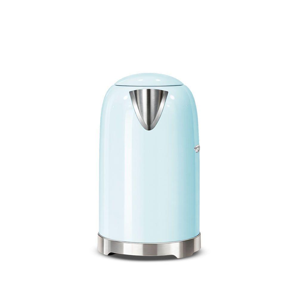 Hervidor Thorben Thor Retro Style Kettle Light Blue-4
