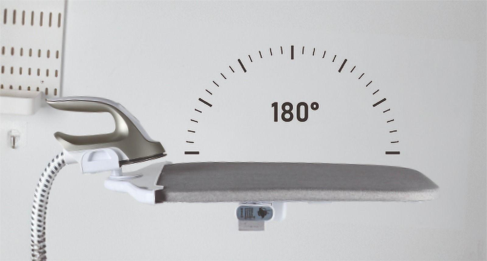 Estacion de Planchado a Vapor Thor Steam Iron Station Pro-5