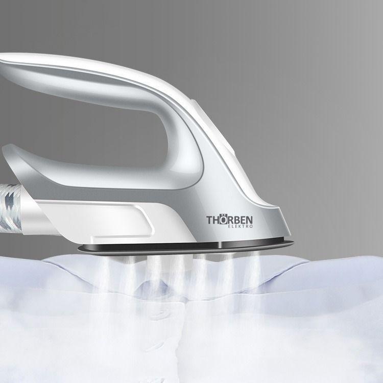 Estacion de Planchado a Vapor Thor Steam Iron Station Pro-3