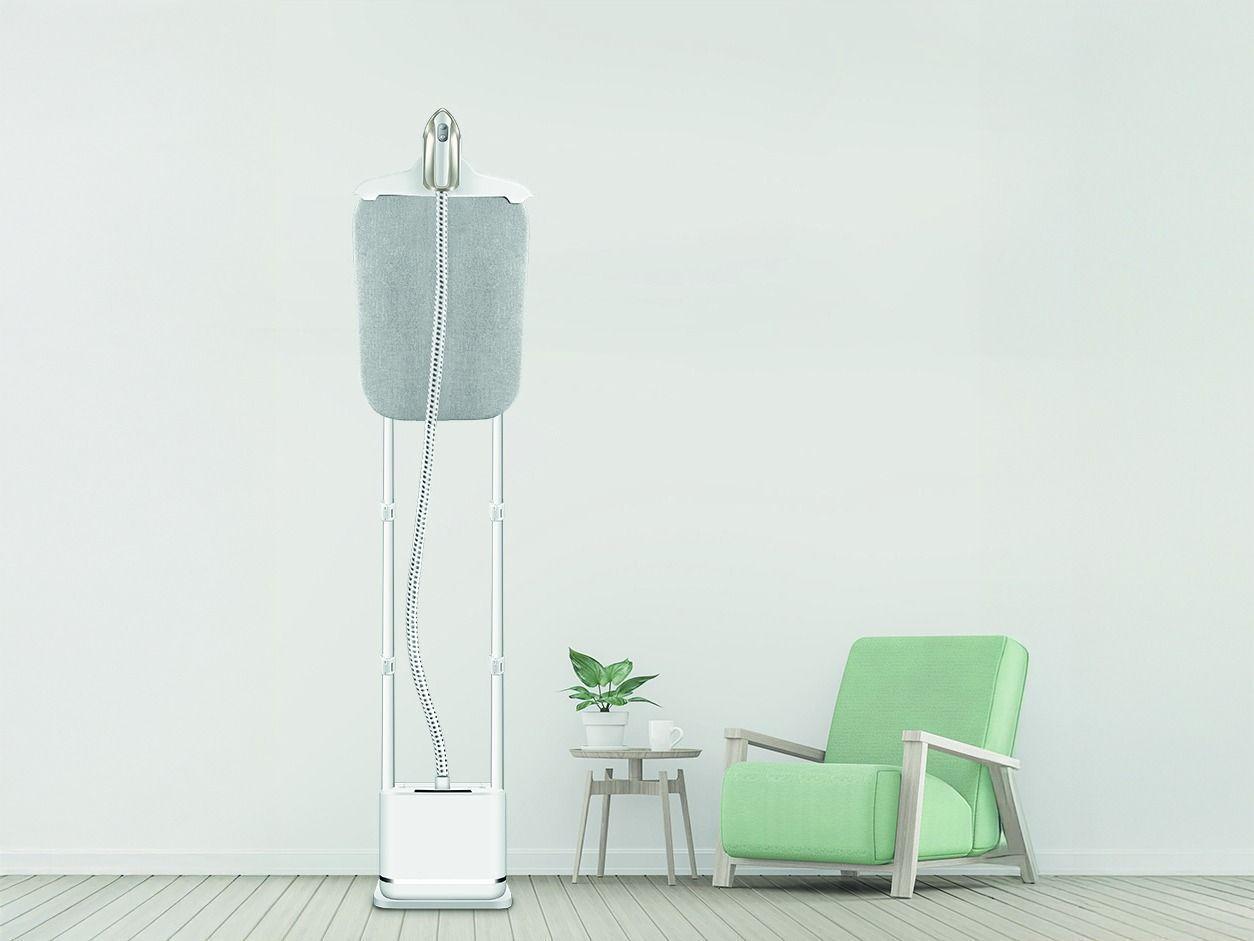 Estacion de Planchado a Vapor Thor Steam Iron Station Pro-4