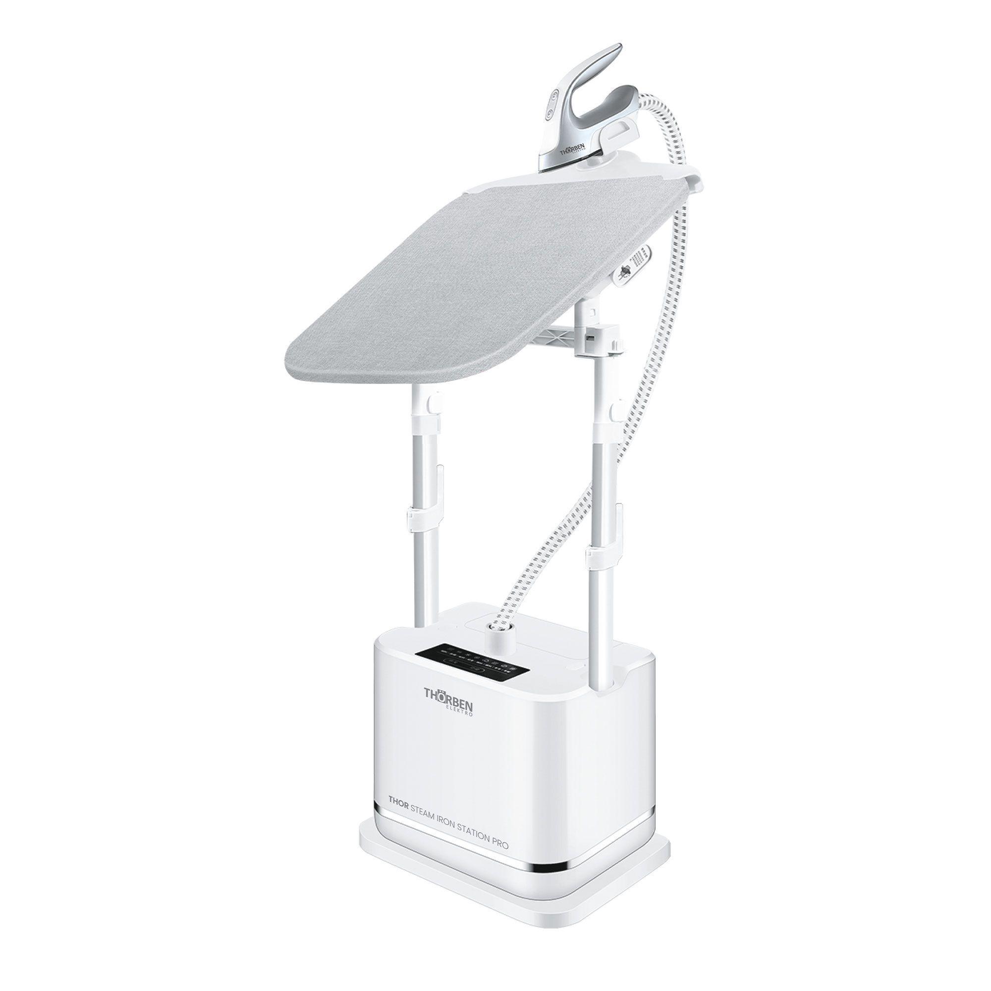 Estacion de Planchado a Vapor Thor Steam Iron Station Pro-0