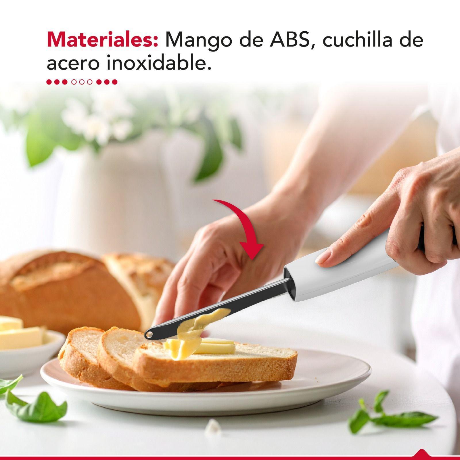 Cuchillo termico 2 Temperaturas USB Thor Butter Knife-7