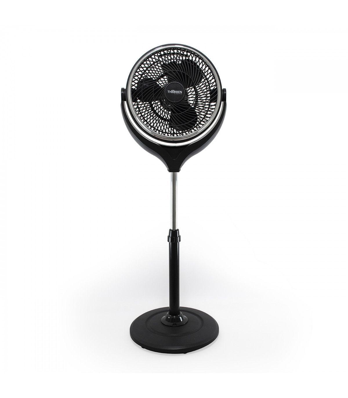 Ventilador 2 en 1 Thor Dual Turbo Fan-2