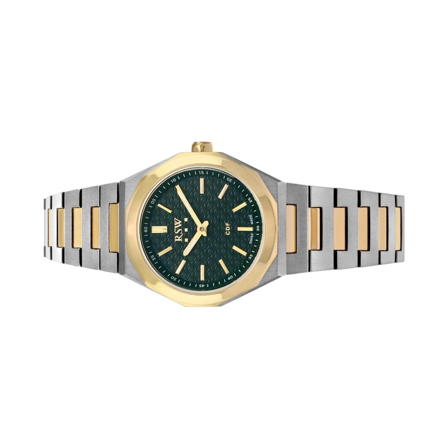 Reloj RSW Mujer L163-SG-12-2