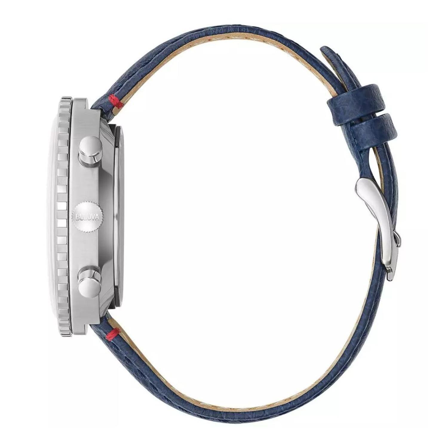 Reloj Bulova Hombre 96A283-3