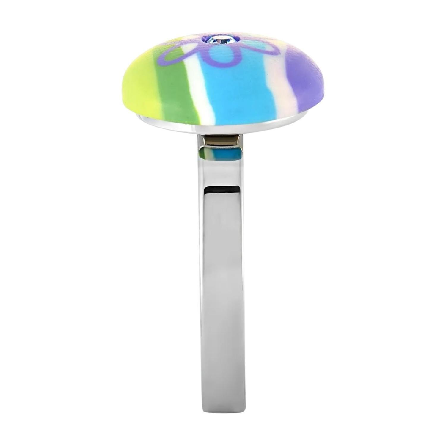 Anillo Swatch Tamanos JR045-5 Talla 5-3