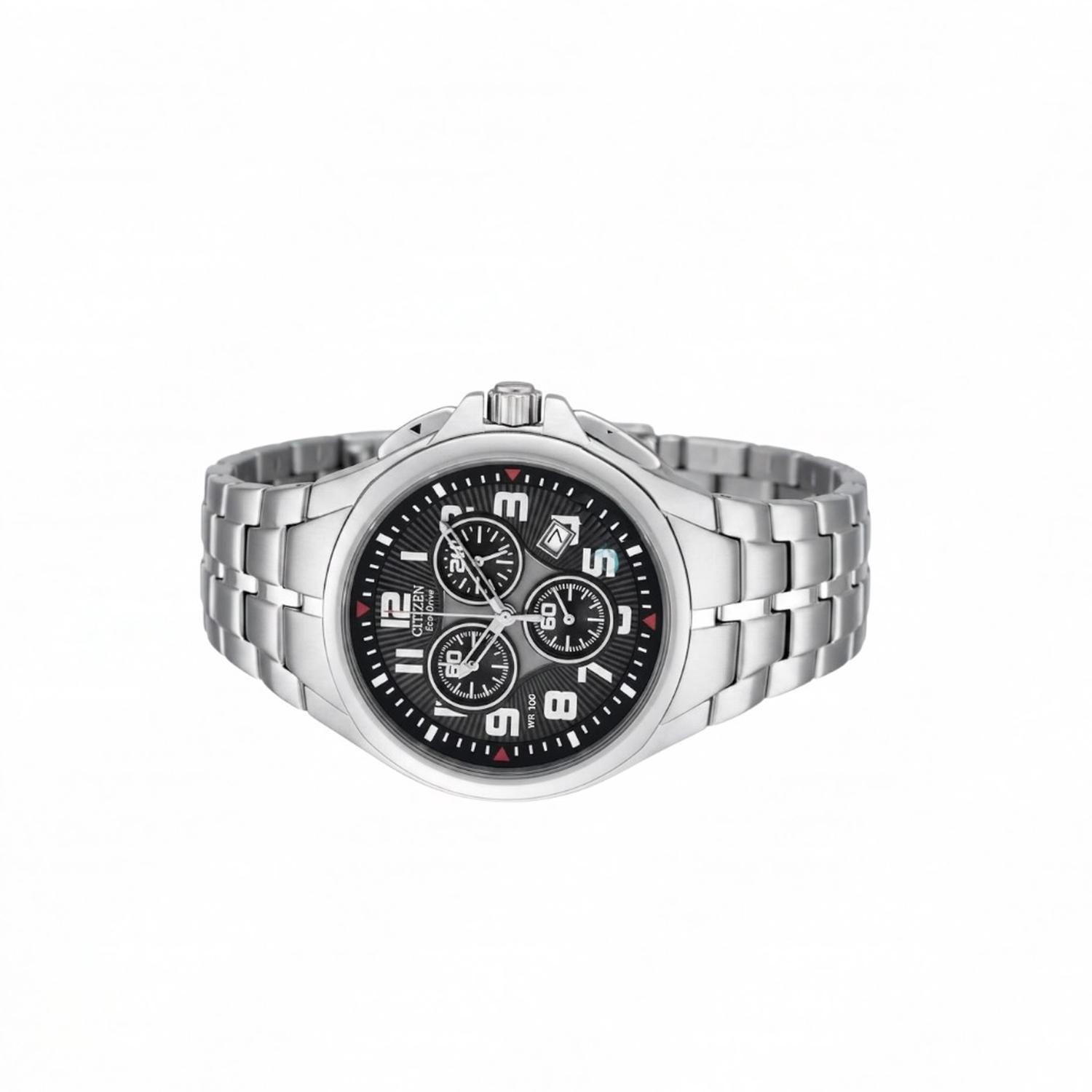 Reloj Citizen Hombre Solar AT0441-50G-2