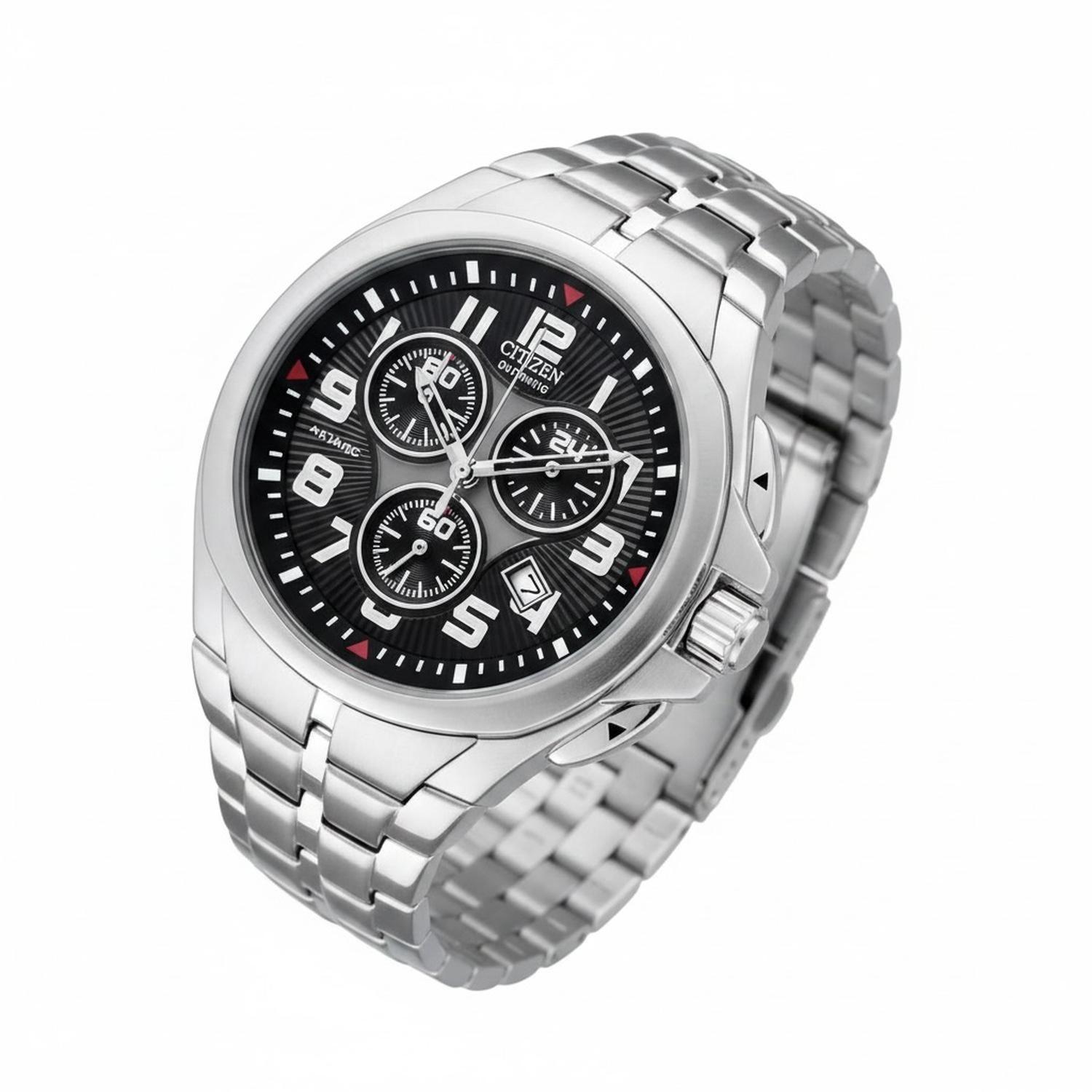 Reloj Citizen Hombre Solar AT0441-50G-3