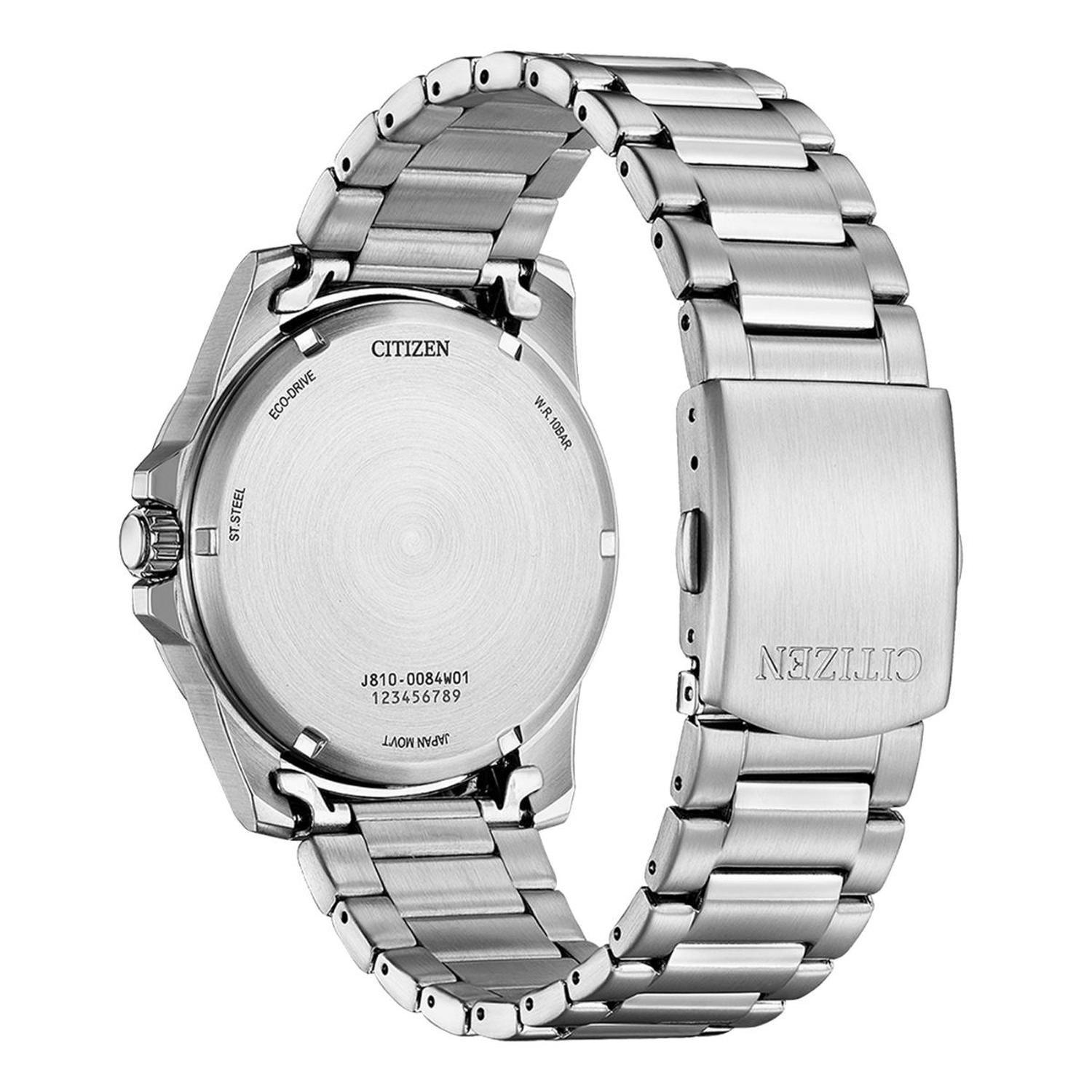Reloj Citizen Hombre Marine AW1810-85L-2