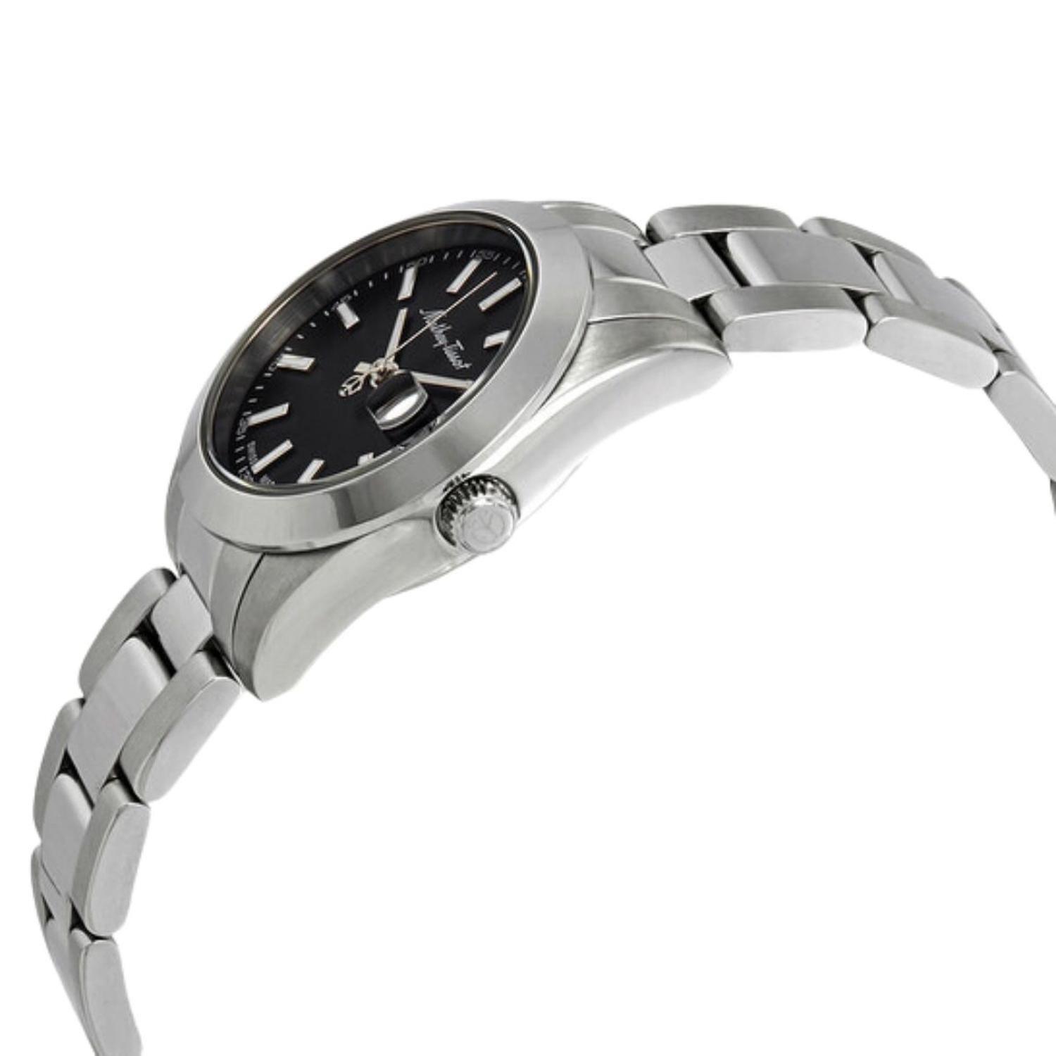 Reloj Mathey-Tissot Mujer Mathy I D450AN-2
