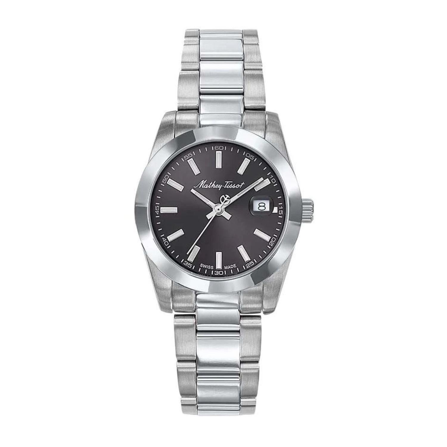 Reloj Mathey-Tissot Mujer Mathy I D450AN-2