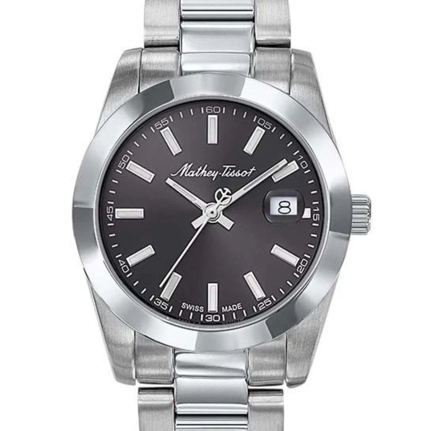 Reloj Mathey-Tissot Mujer Mathy I D450AN-0