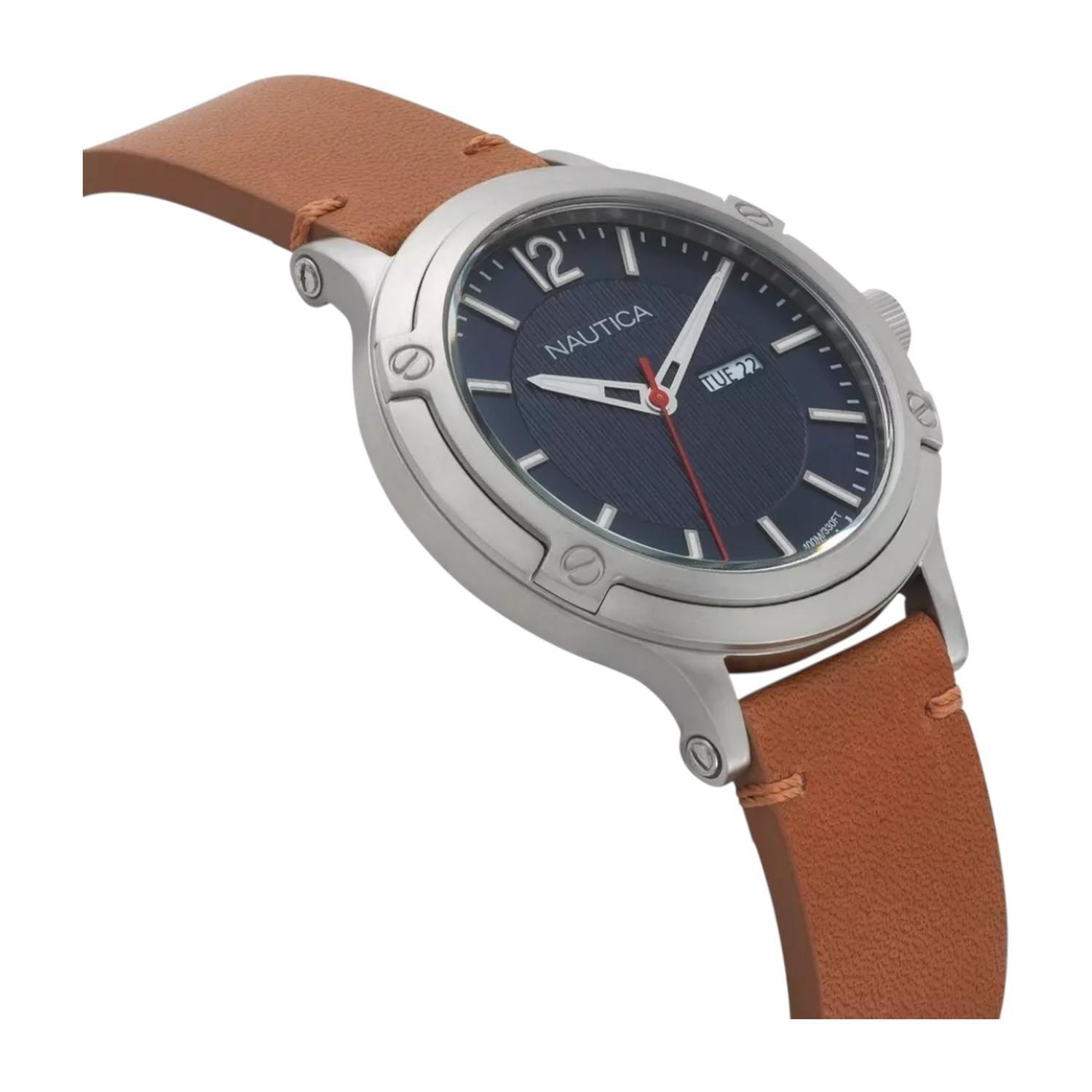 Reloj Nautica Hombre NAPPRH020-3