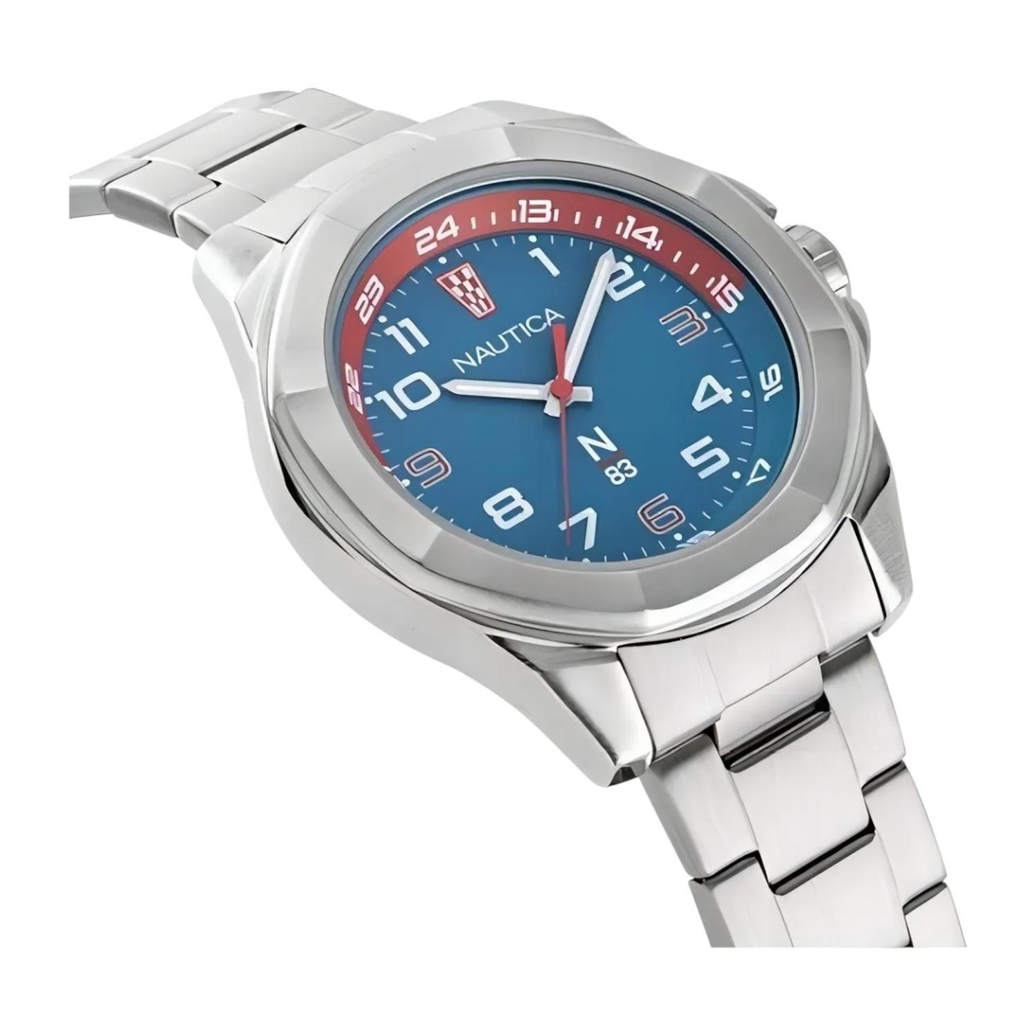 Reloj Nautica Hombre NAPTBS206-3