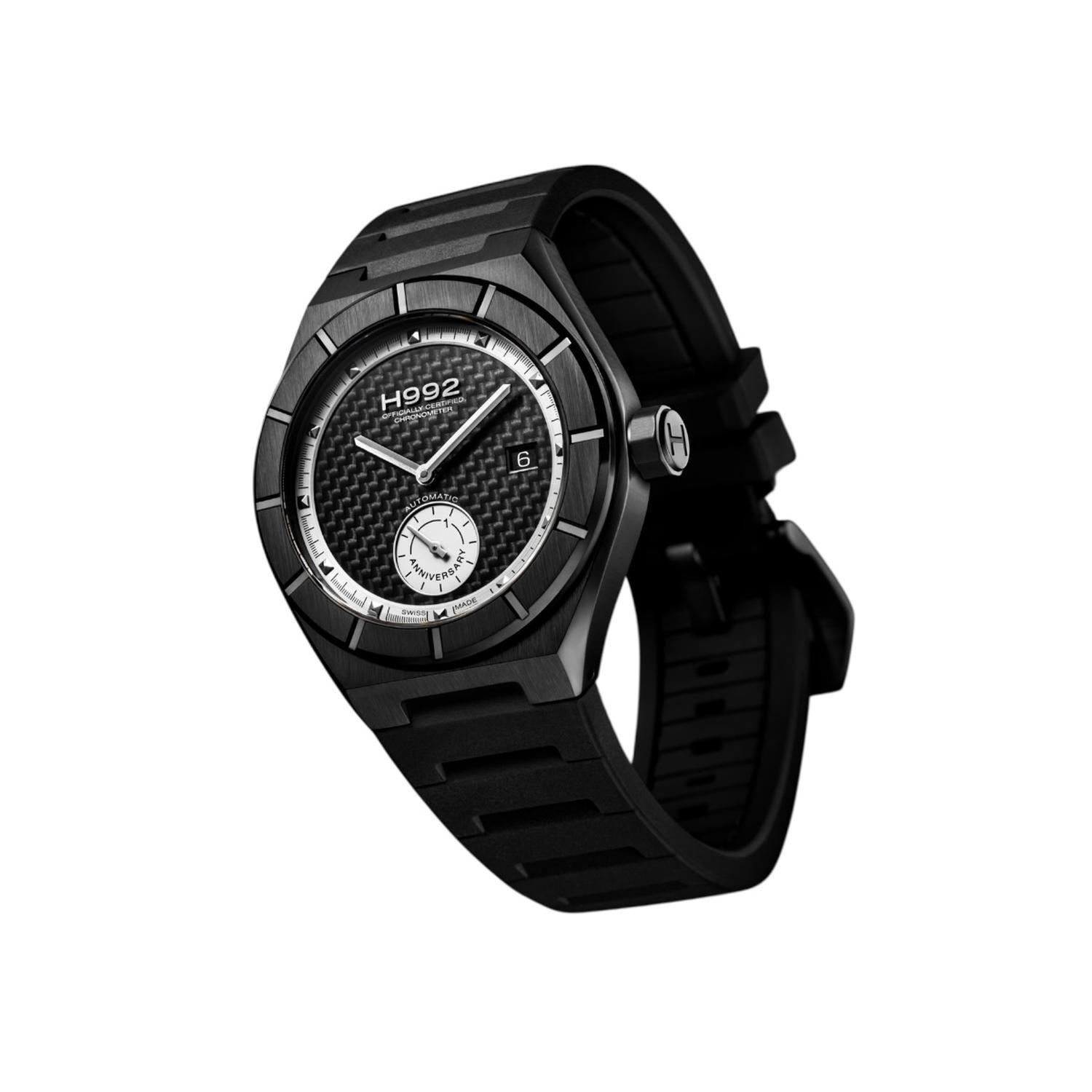 Reloj H992 Hombre Automatico H1 MH1AN07-2