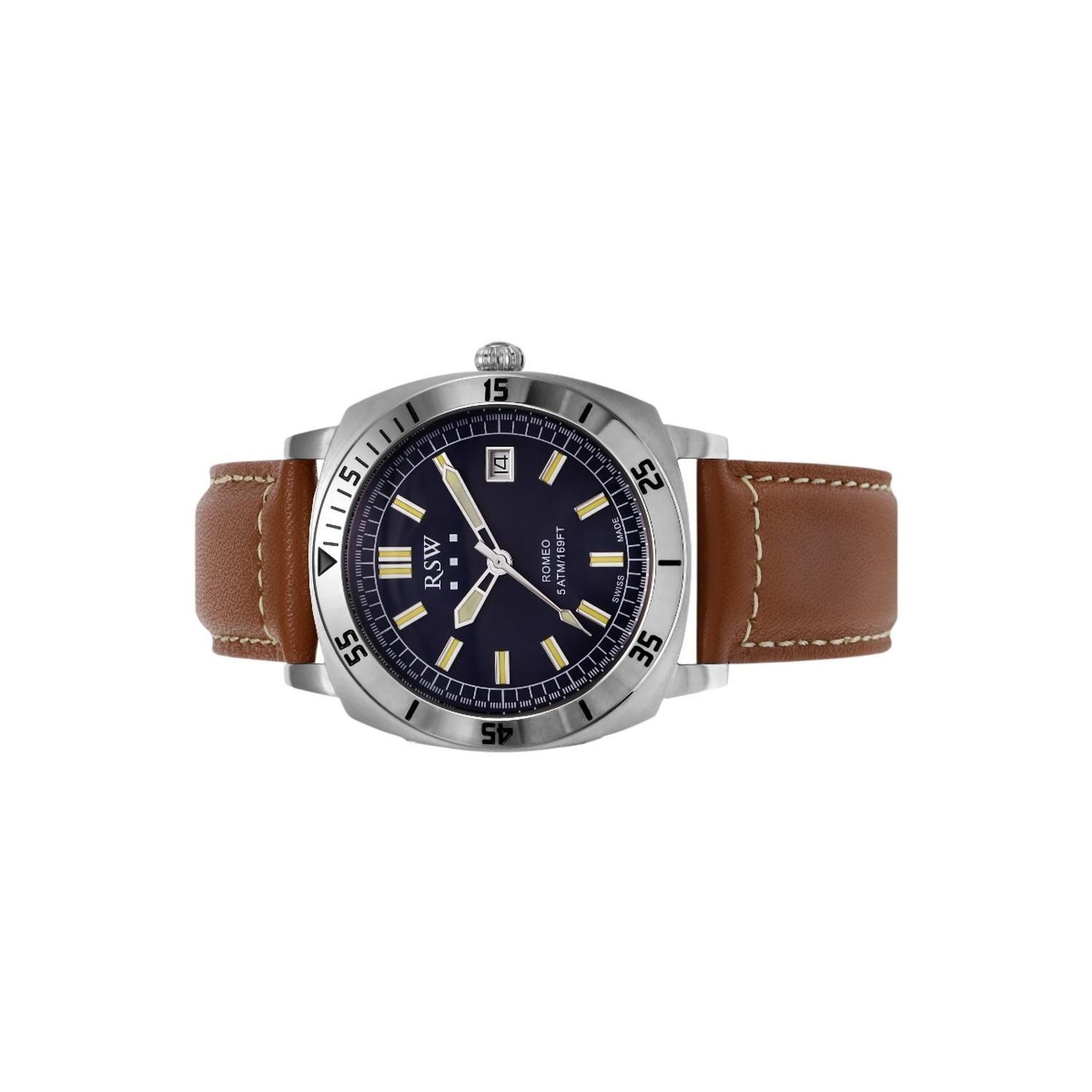 Reloj RSW Hombre M160-SL-9-2