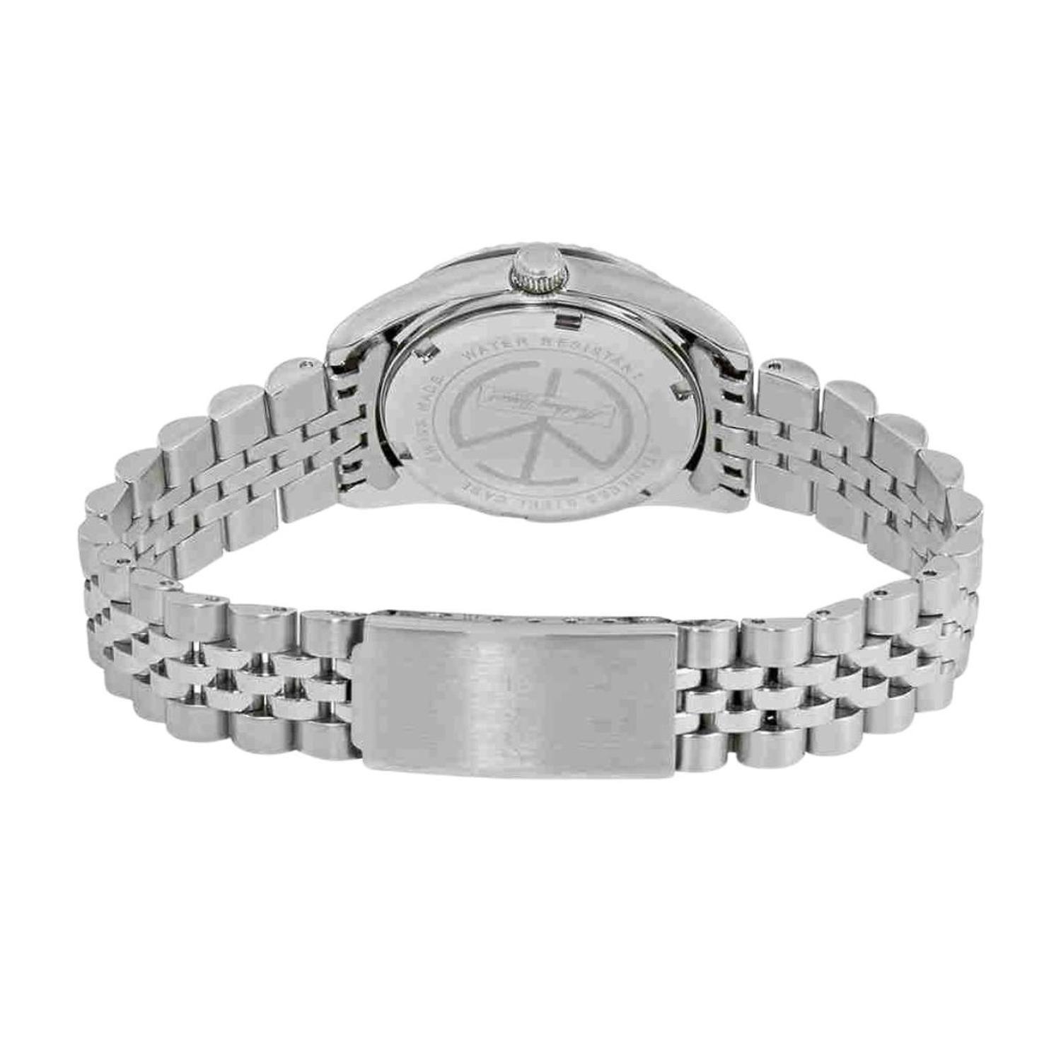 Reloj Mathey-Tissot Mujer Mathy III D810AV-2