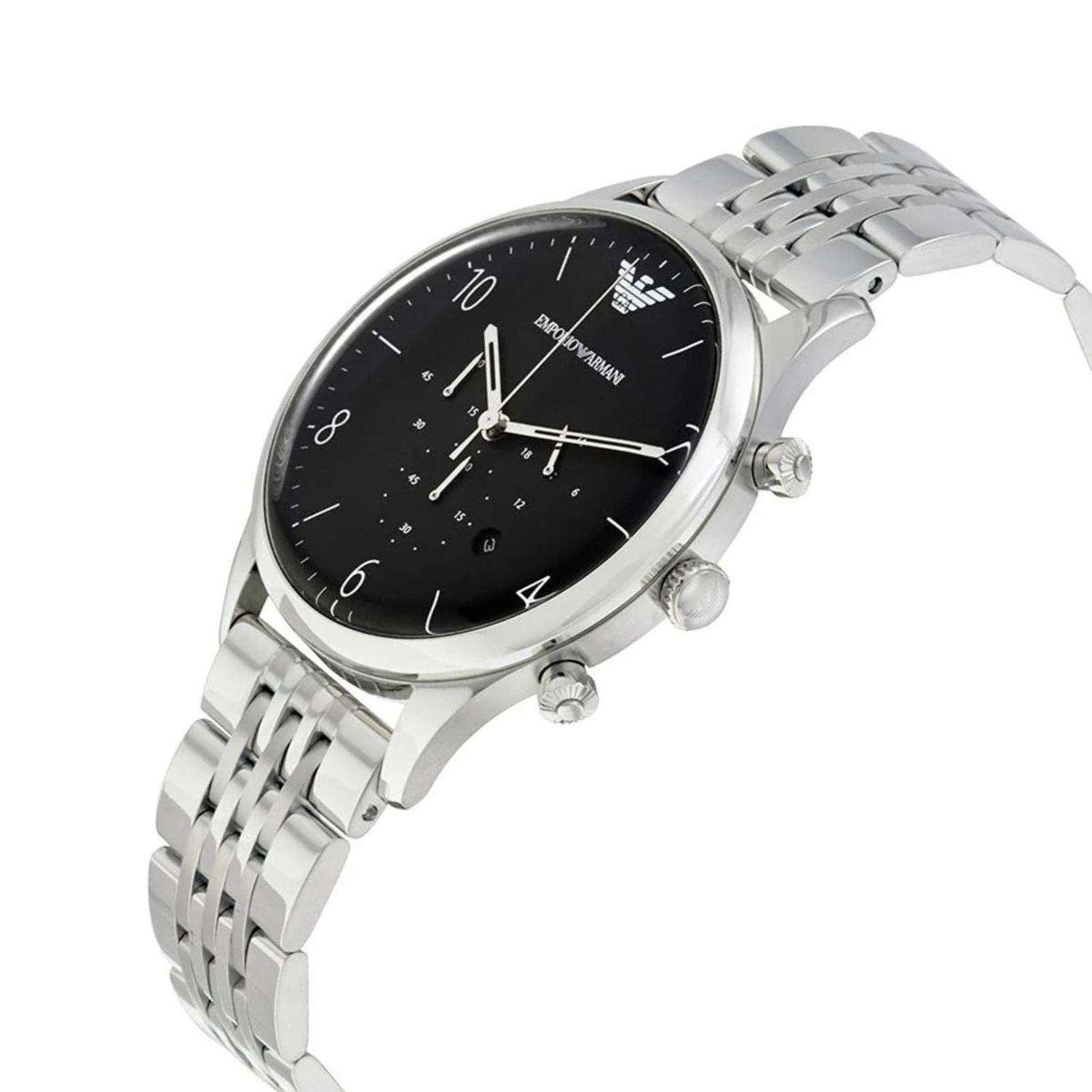 Reloj Emporio Armani Hombre Cronografo AR1863-2