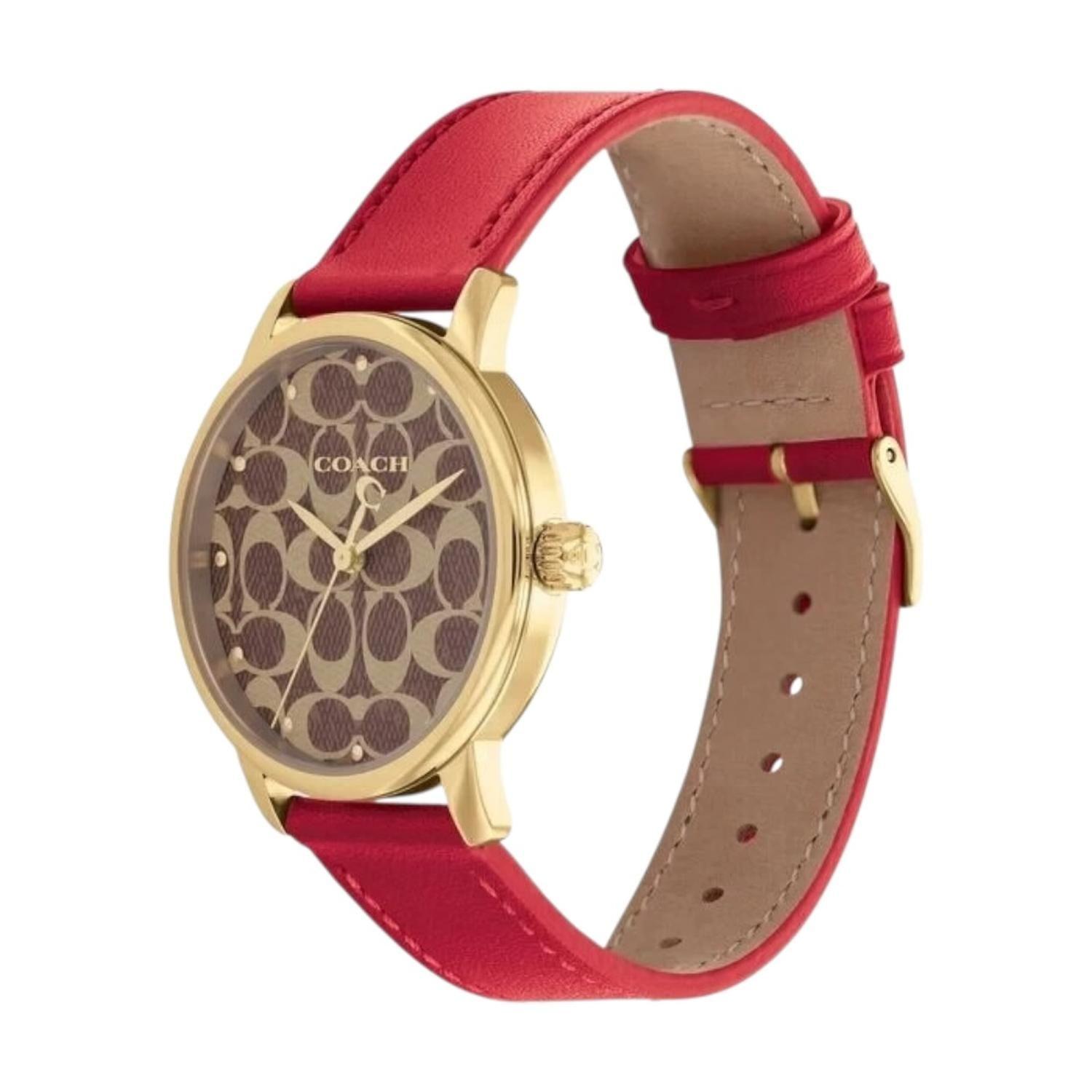 Reloj Coach Mujer 14503874-2