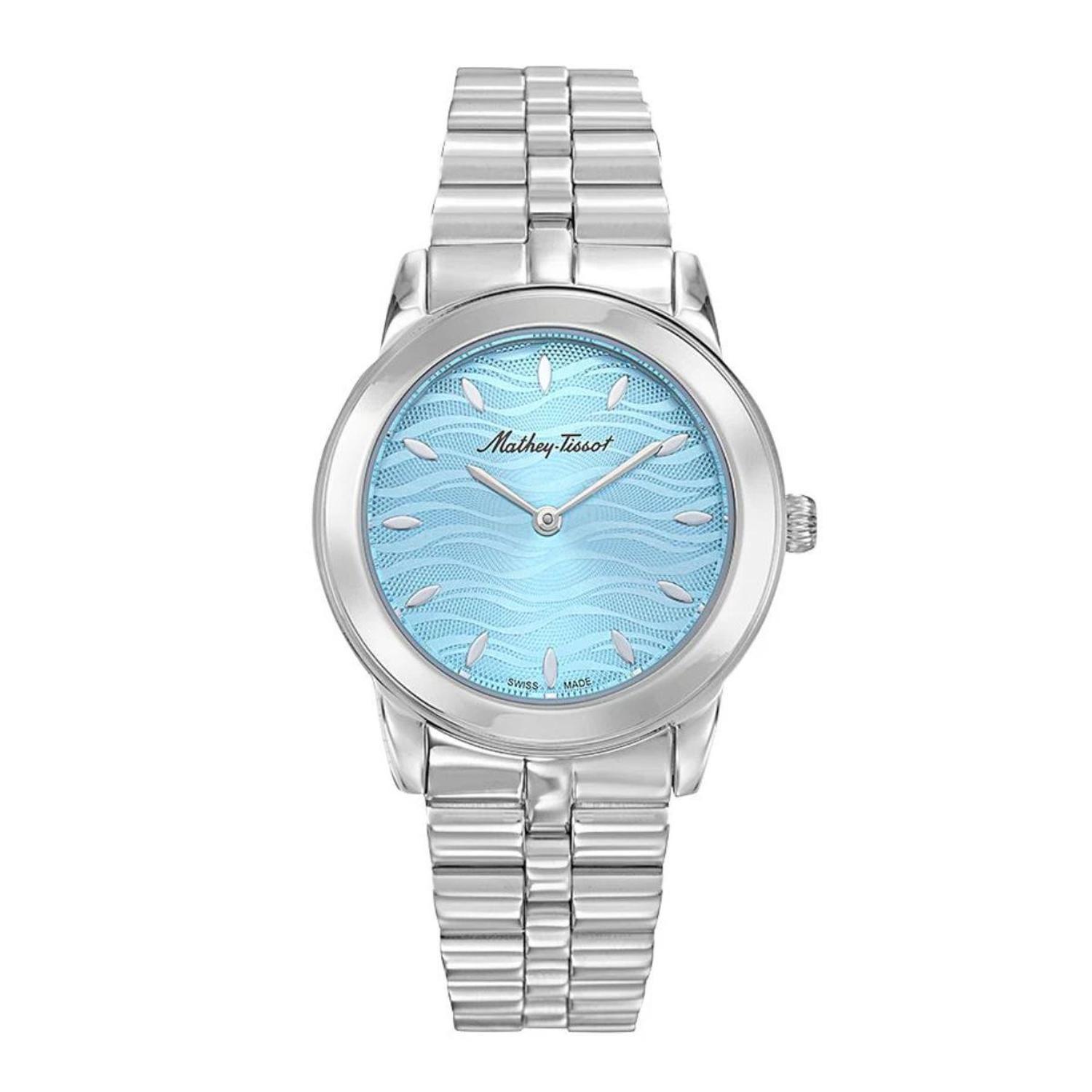 Reloj Mathey-Tissot Mujer Artemis D10860ABU-3