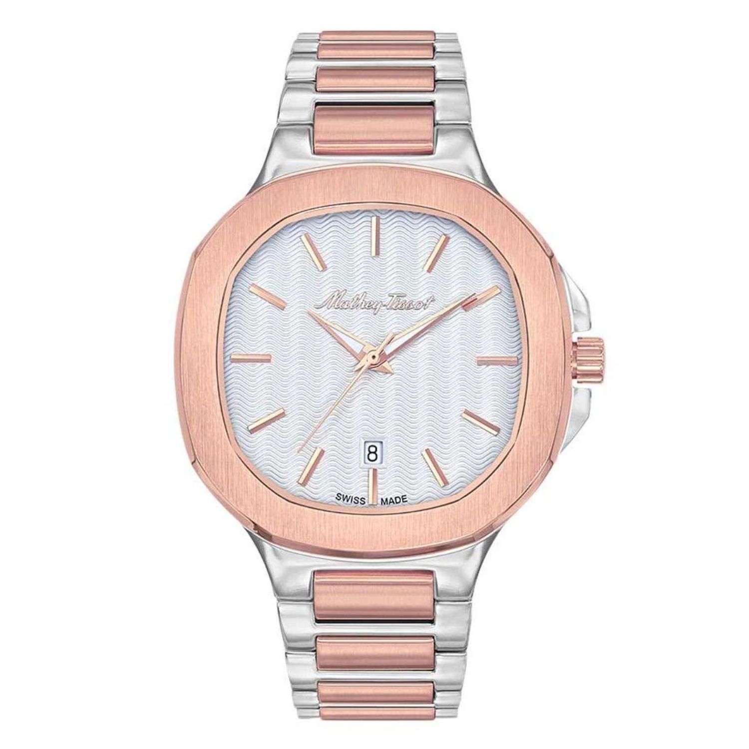 Reloj Mathey-Tissot Hombre Evasion H152RA-2