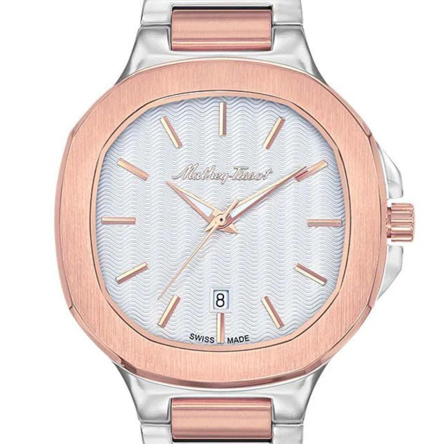 Reloj Mathey-Tissot Hombre Evasion H152RA-0