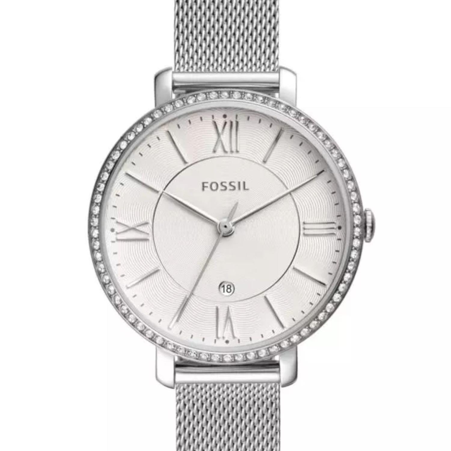 Reloj Fossil Mujer ES4627-0
