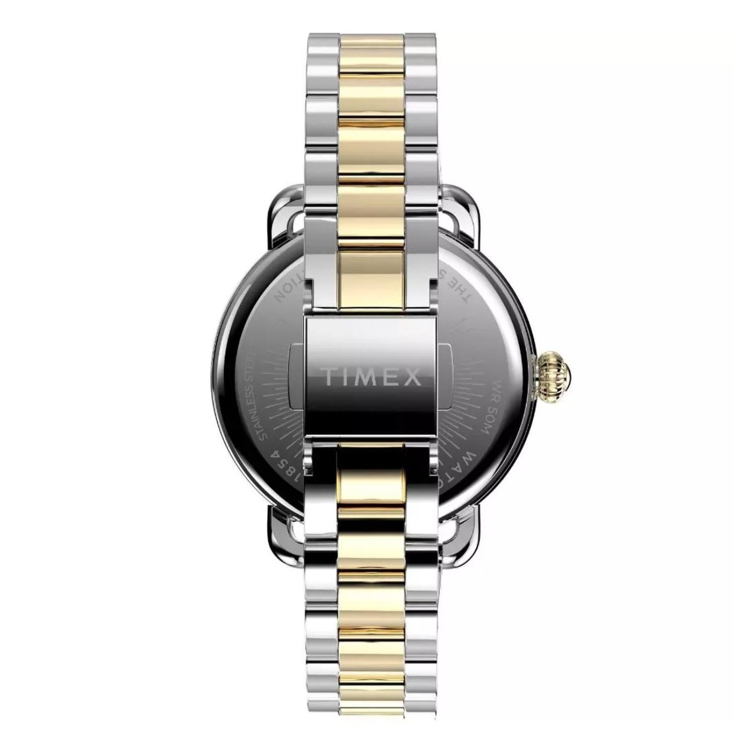 Reloj Timex Mujer TW2U98400-2
