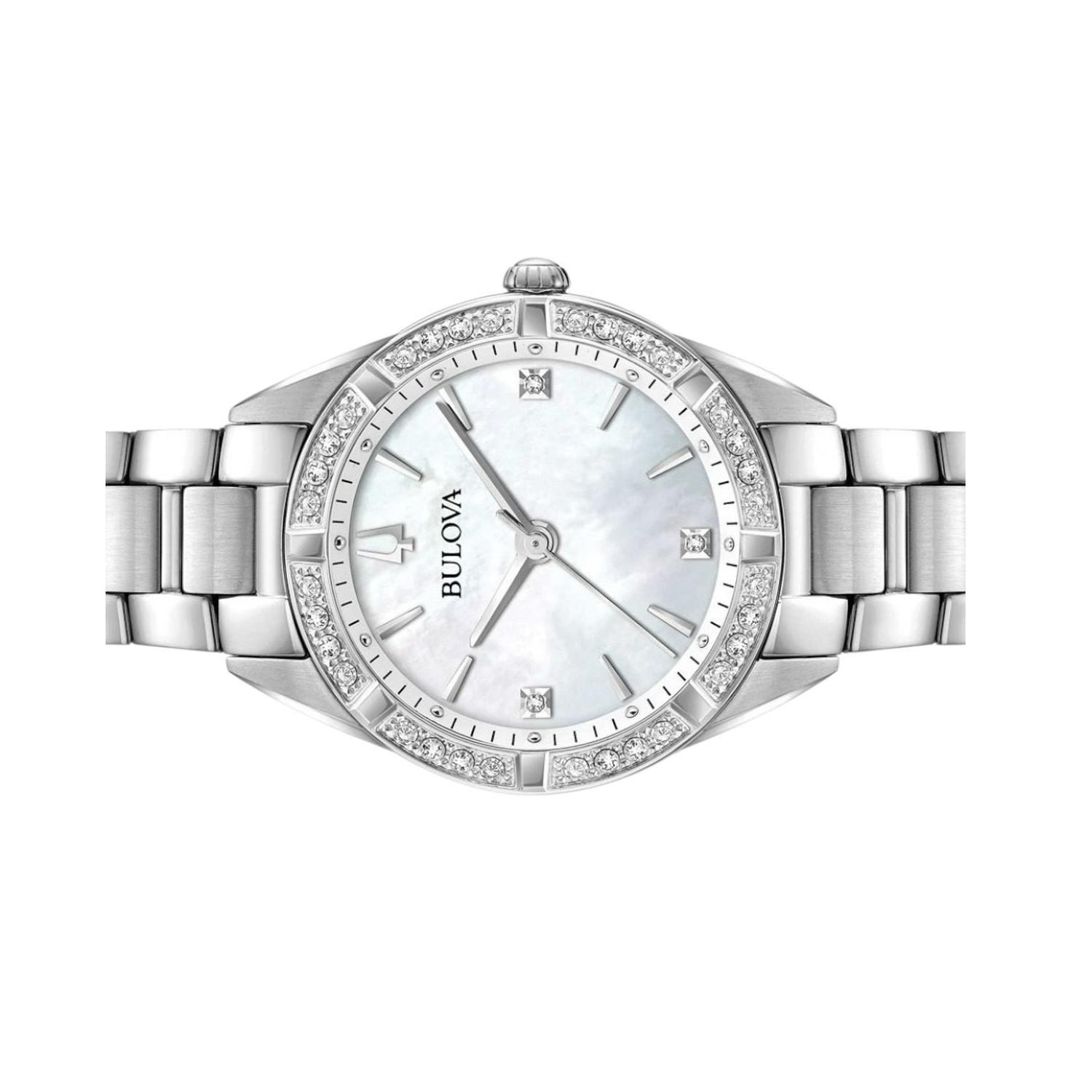 Reloj Bulova Mujer 96R228-2