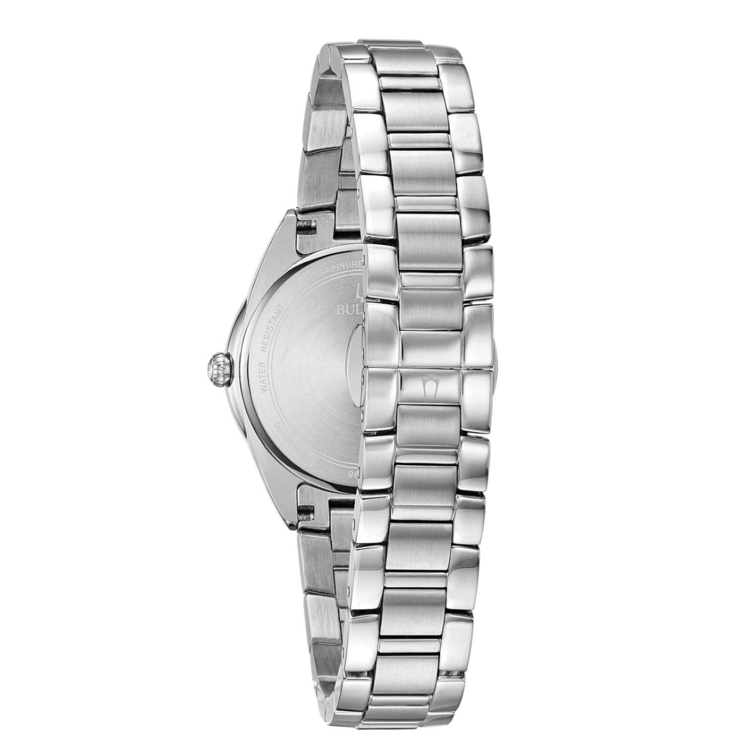 Reloj Bulova Mujer 96R228-3