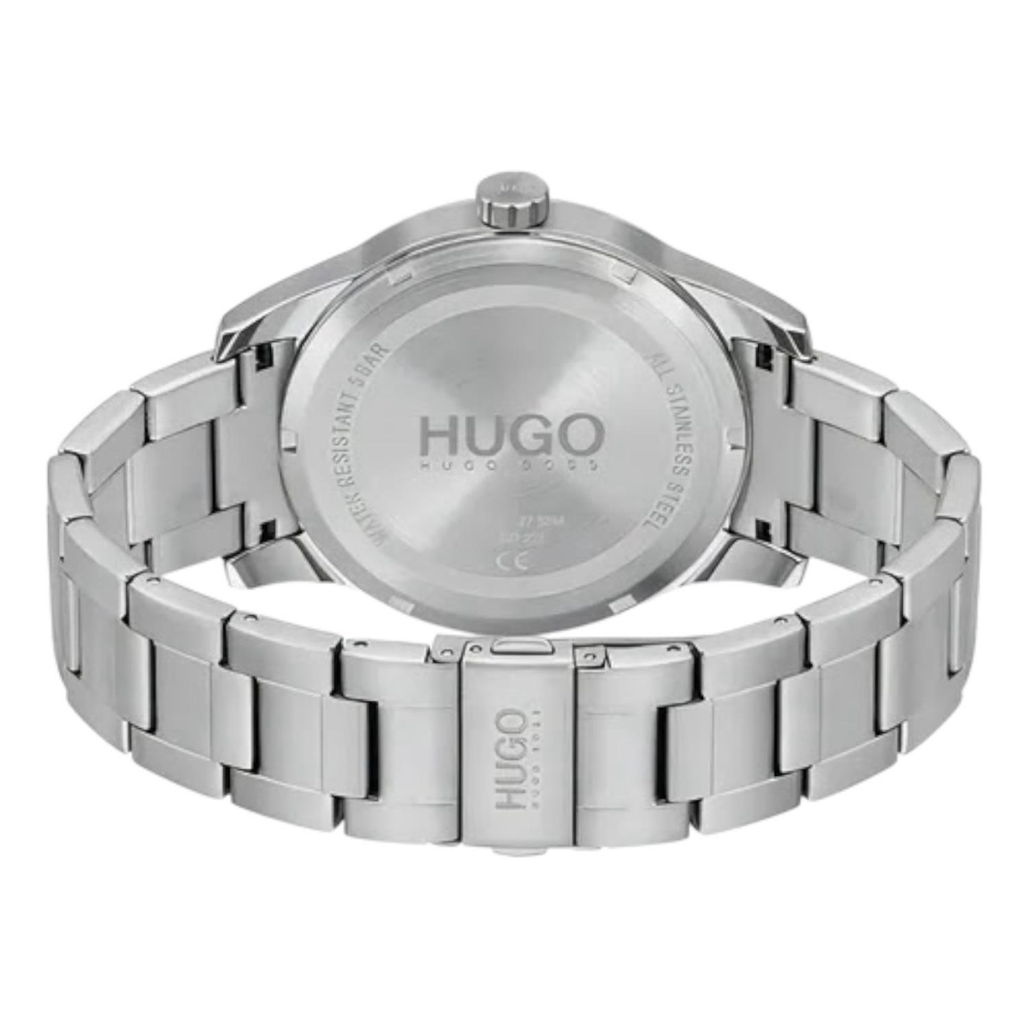 Reloj Hugo Boss Hombre 1530206-3