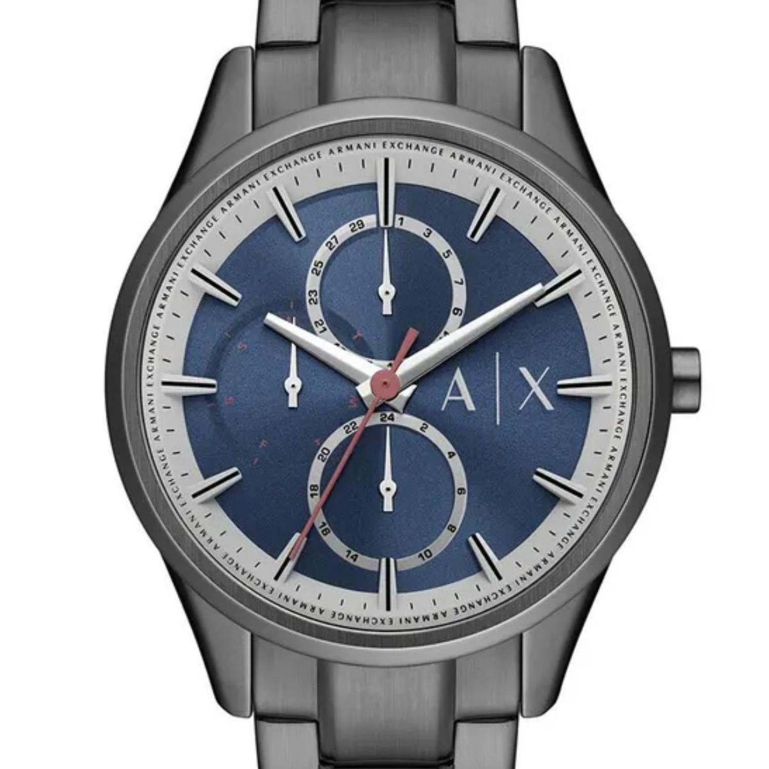 Reloj Armani Exchange Hombre Dante AX1871-0