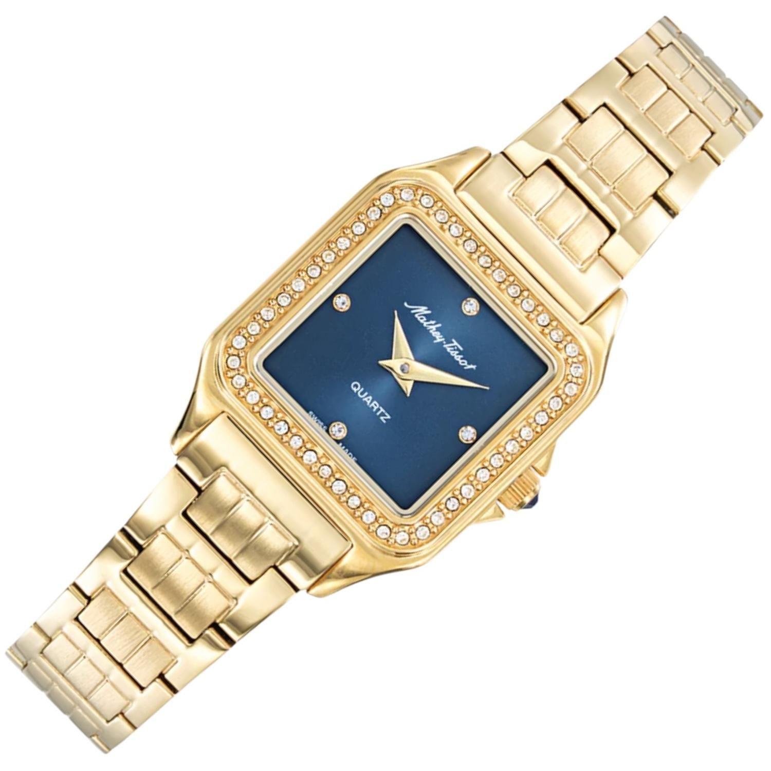 Reloj Mathey-Tissot Mujer BELLA D971PQYBU-2