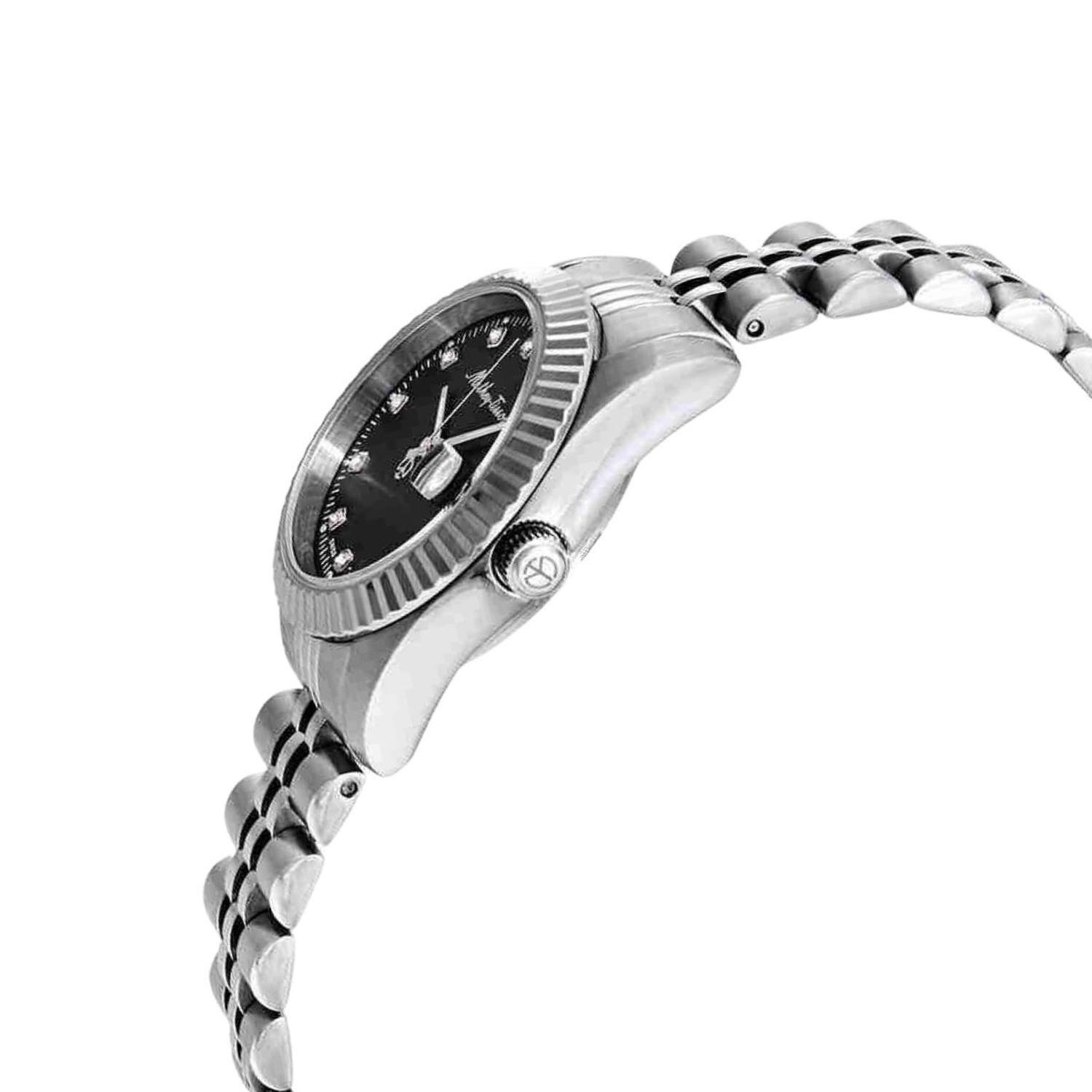 Reloj Mathey-Tissot Mujer Mathy III D810AN-2