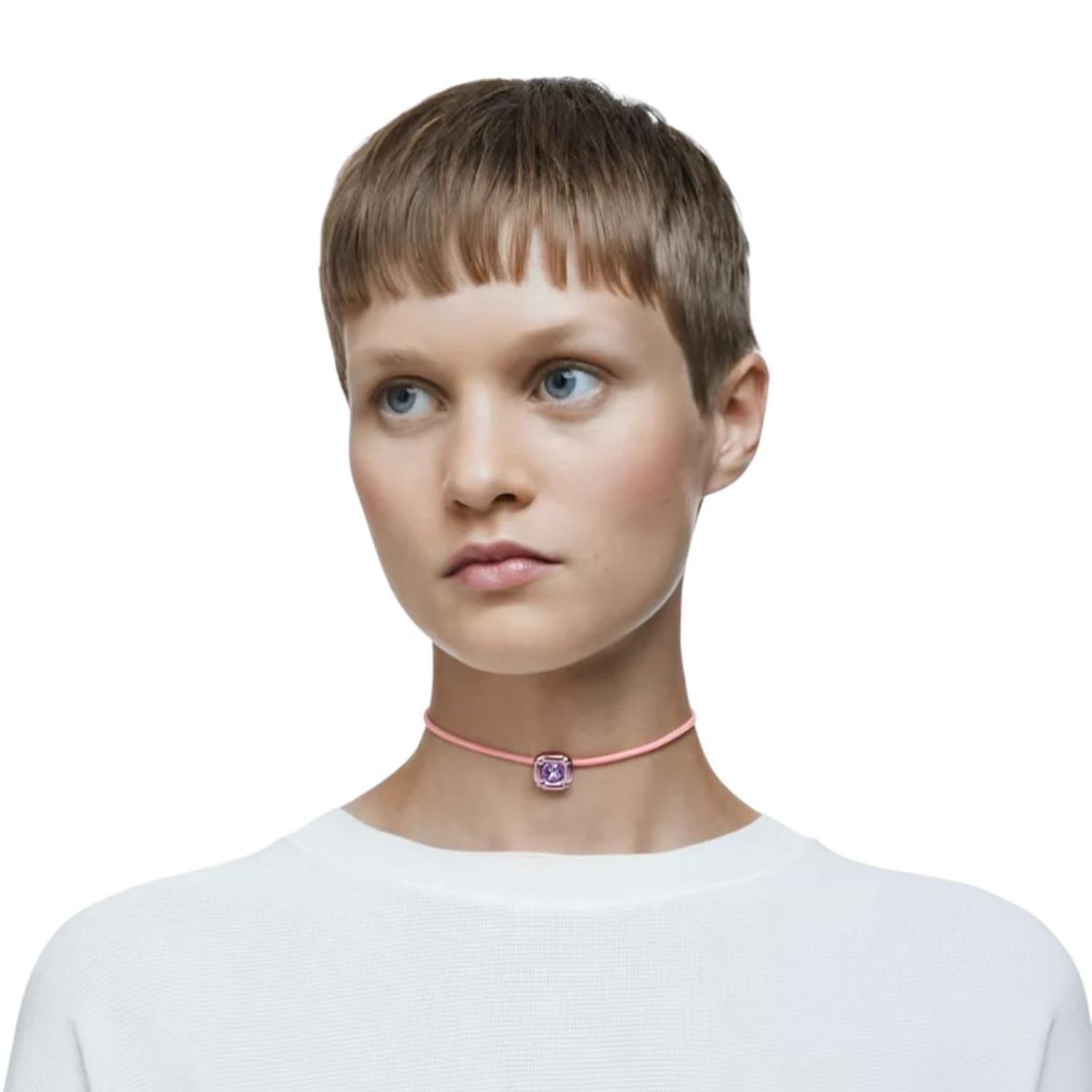 Collar Swarovski Dulcis 5626400-2