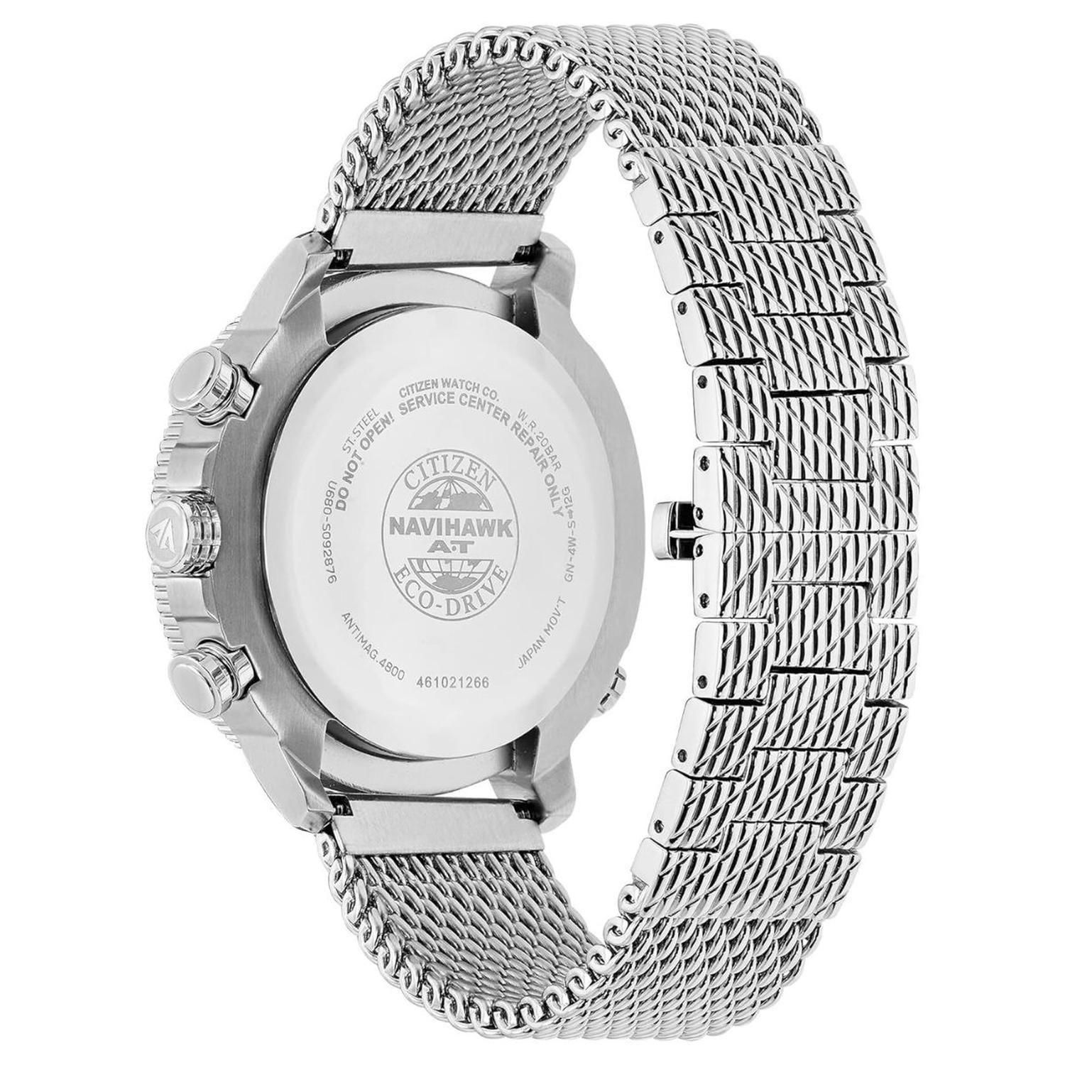 Reloj Citizen Hombre Promaster Navihawk JY8030-83E-2
