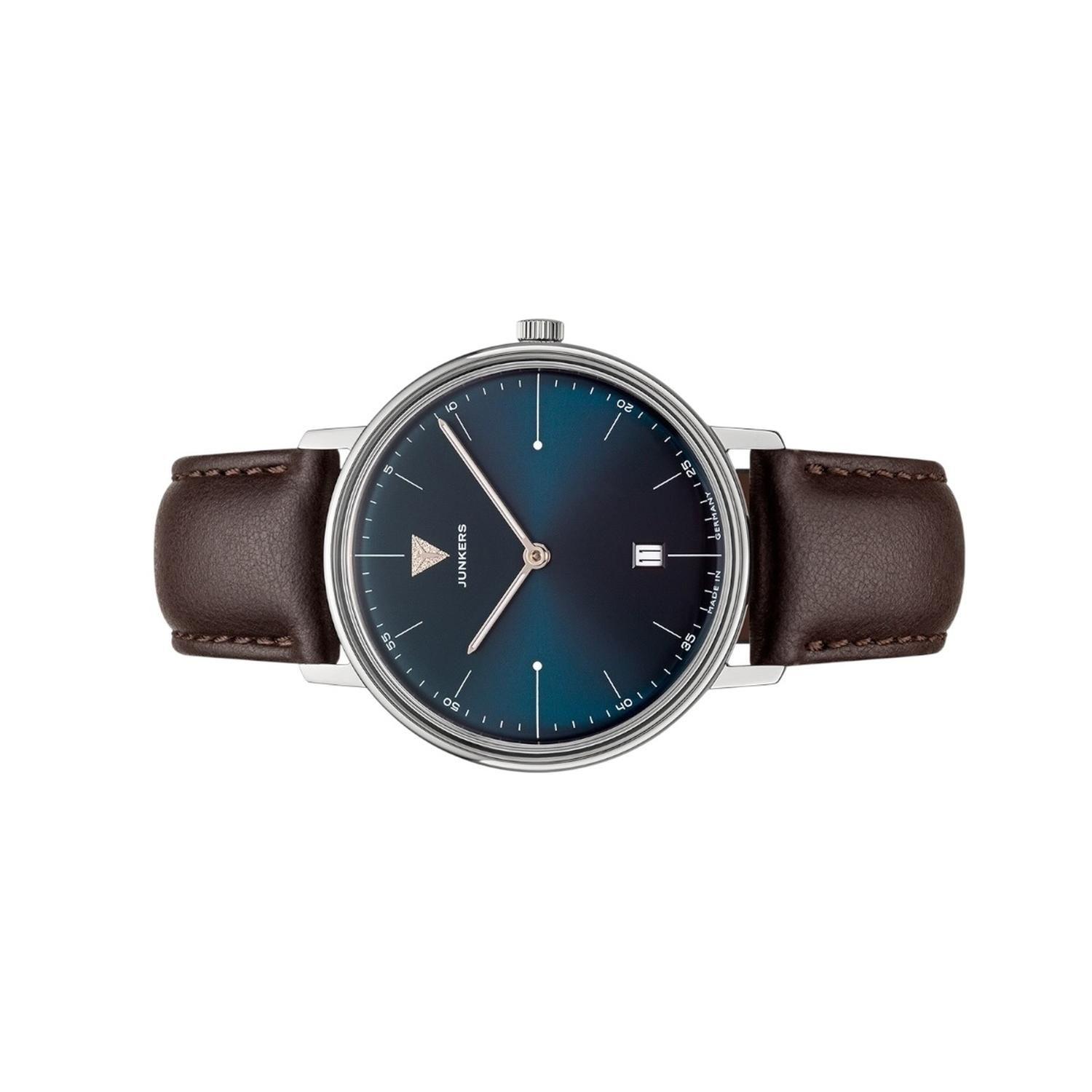 Reloj Junkers Hombre 913.01.12-2