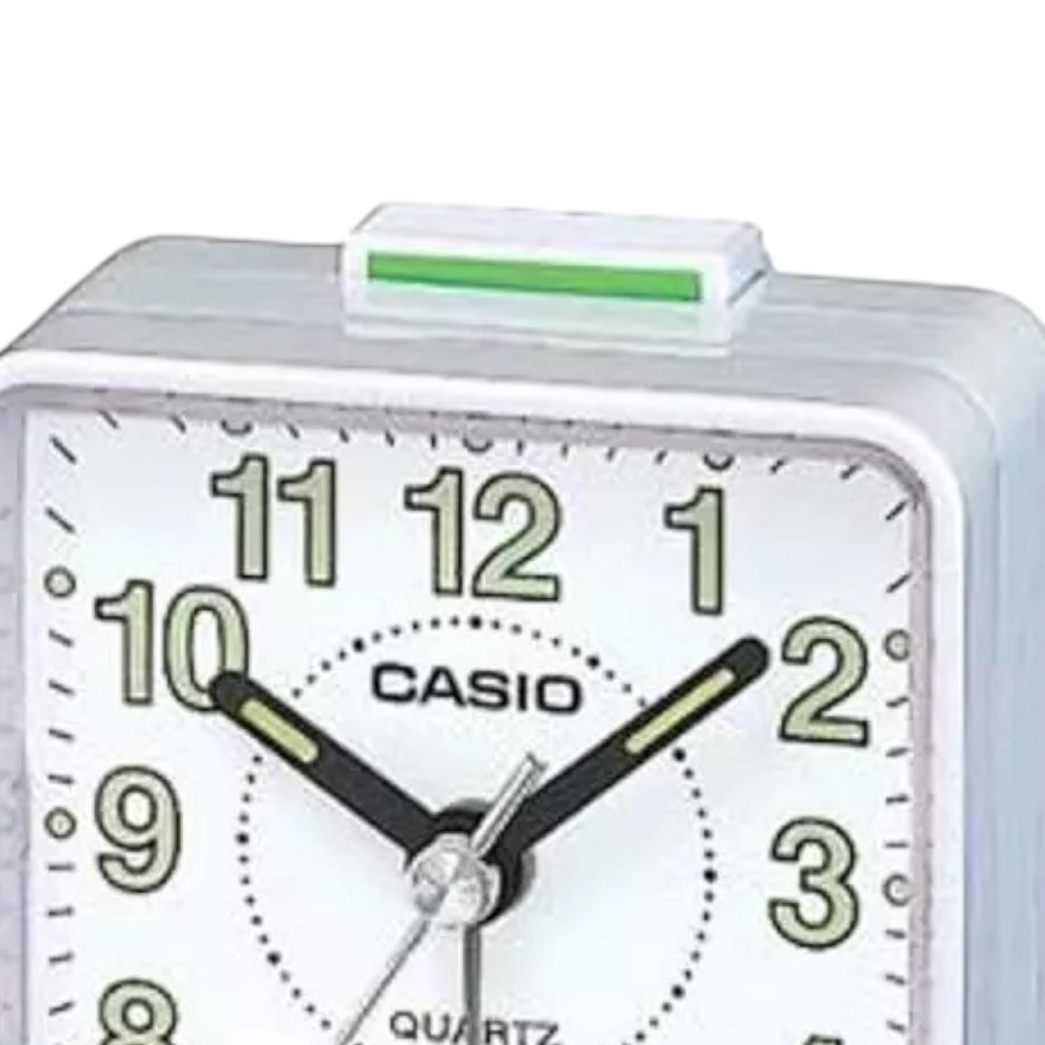 Reloj Despertador Casio TQ-140-7DF-3