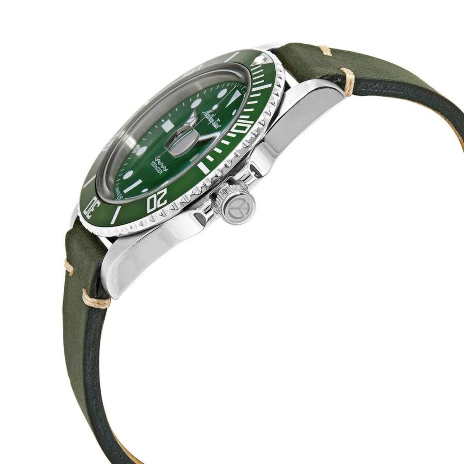 Reloj Mathey-Tissot Hombre Mathy Vintage H901ALV-2