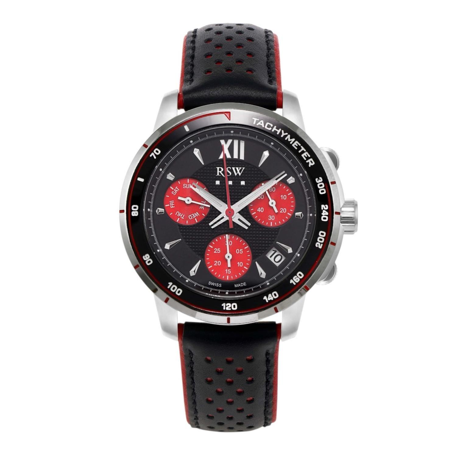 Reloj RSW Hombre C161-SL-5-1