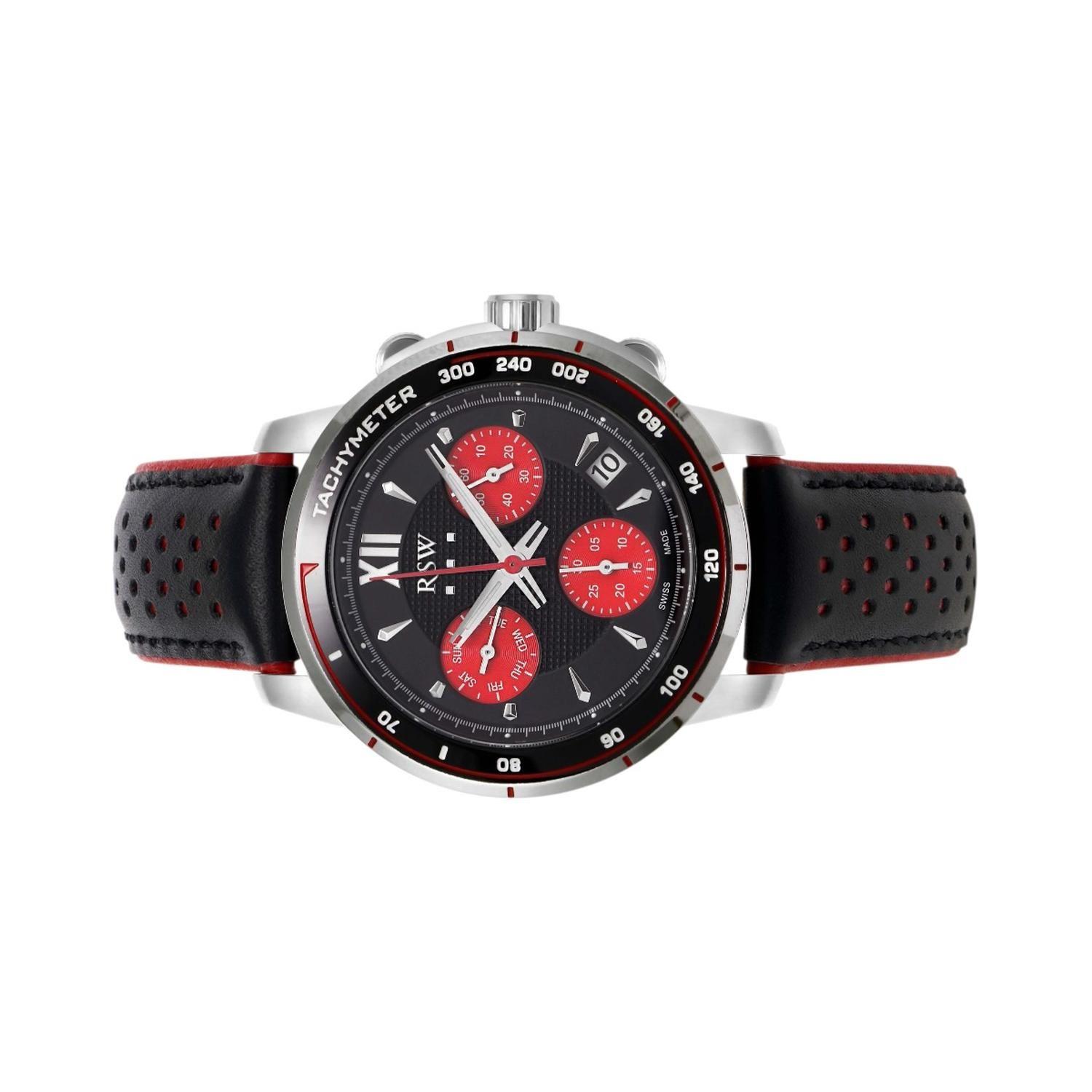 Reloj RSW Hombre C161-SL-5-2