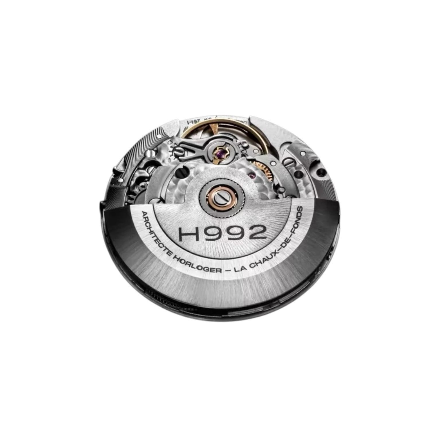 Reloj H992 Mujer Automatico H2 MH2AN06-2