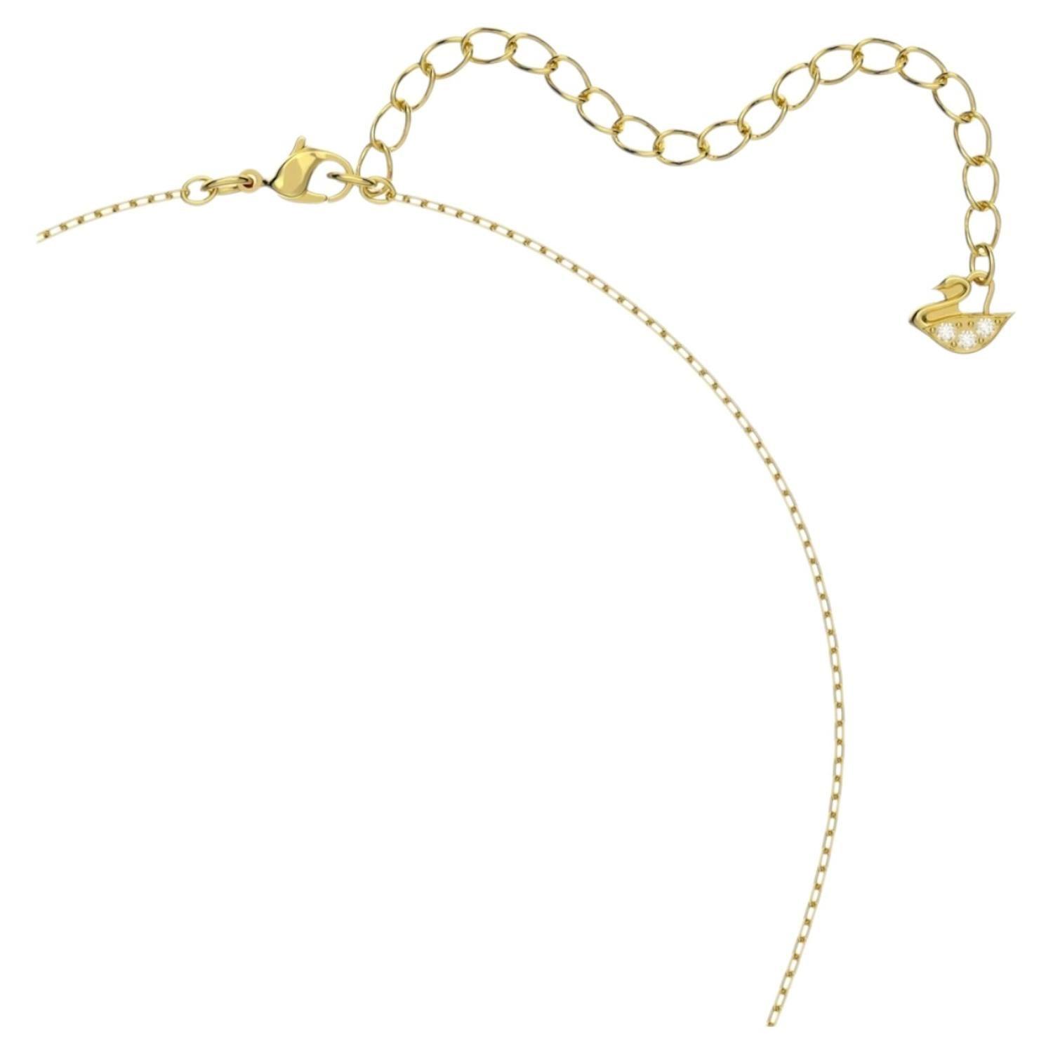 Collar Swarovski Mujer Sublima 5642941-2