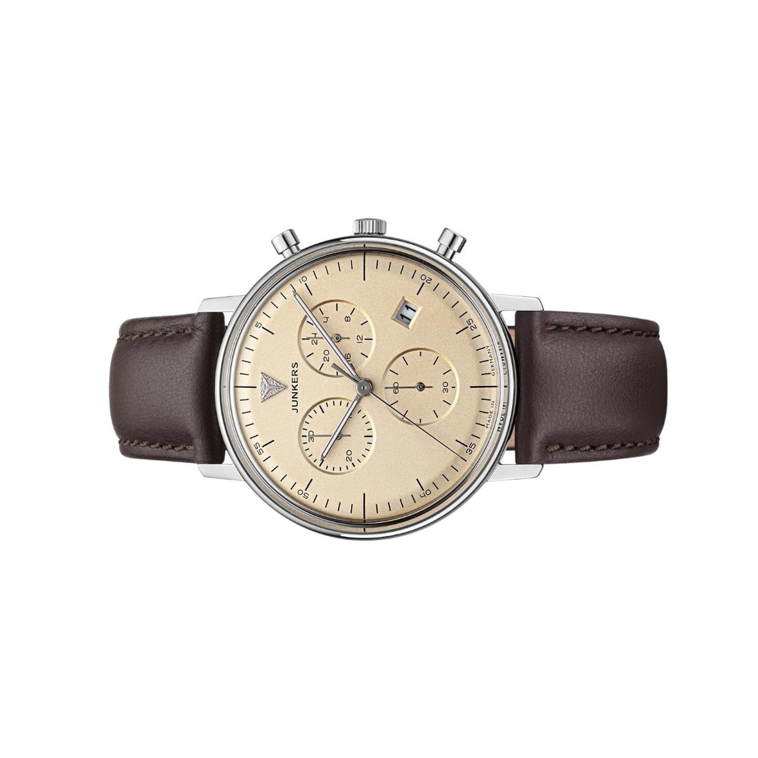 Reloj Junkers Hombre 912.01.05-2