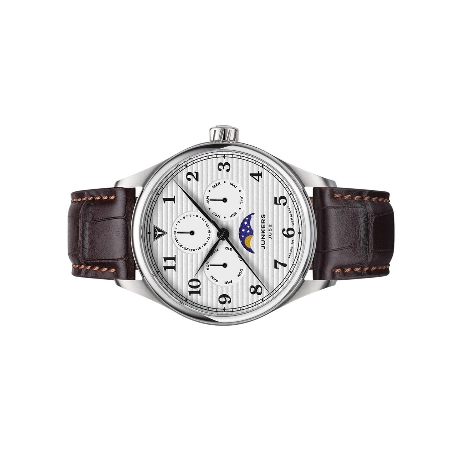 Reloj Junkers Hombre 9.33.01.03-2