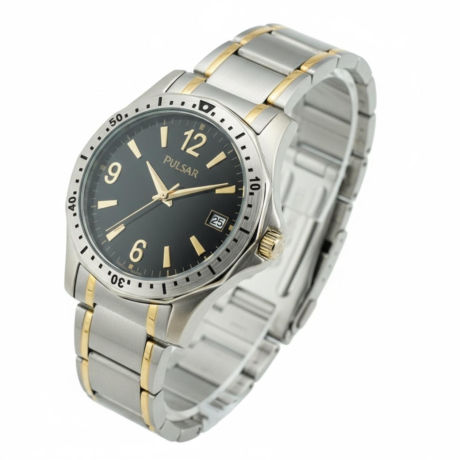 Reloj Pulsar Hombre PXH615-2