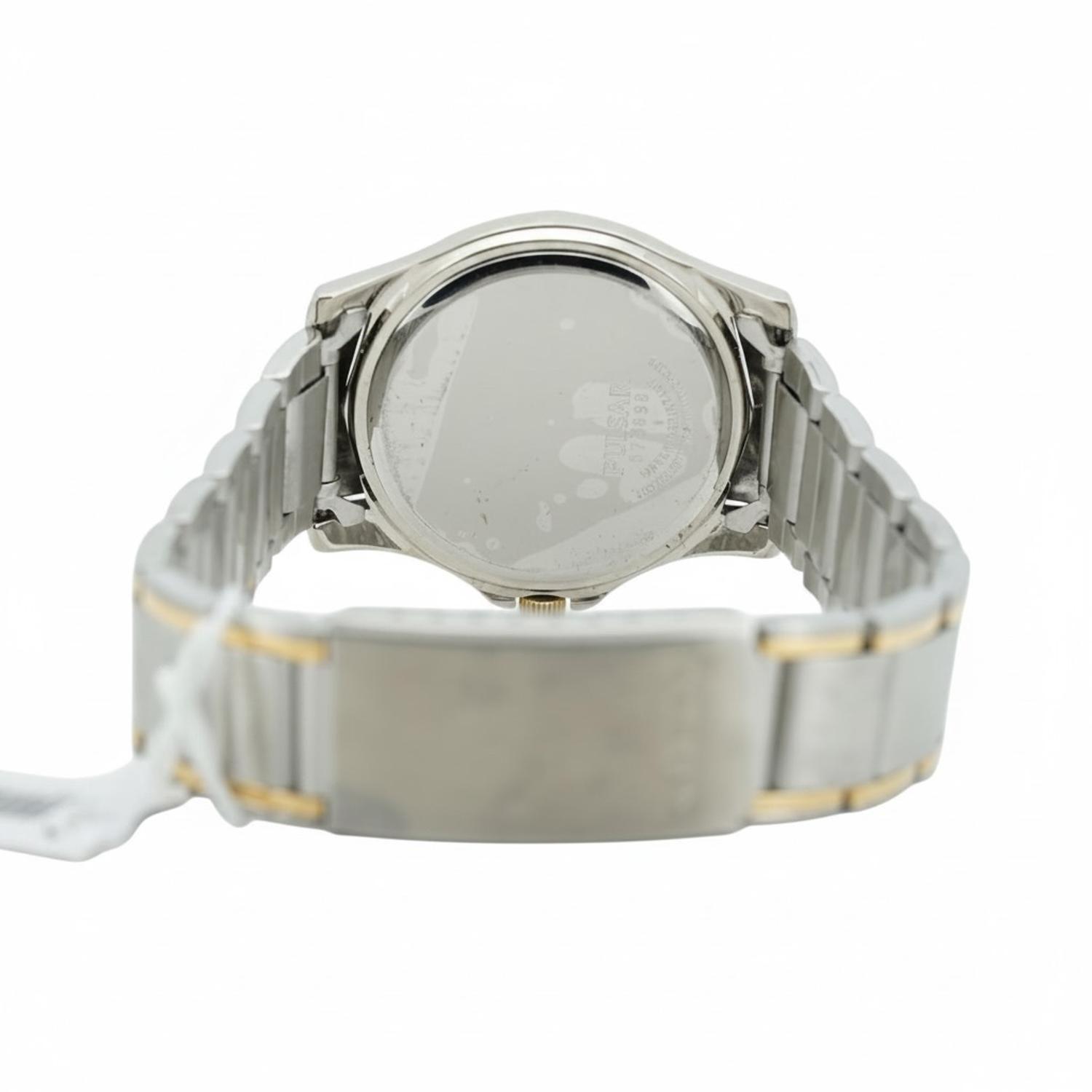 Reloj Pulsar Hombre PXH615-3