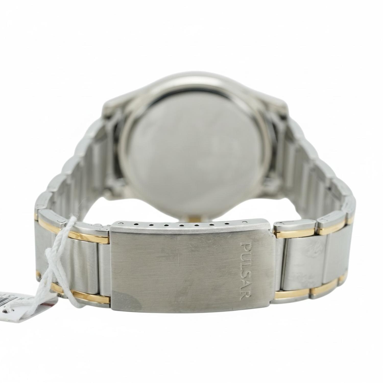 Reloj Pulsar Hombre PXH615-4