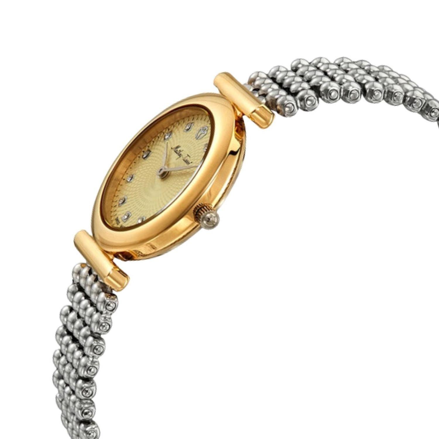 Reloj Mathey-Tissot Mujer Allure D539BDI-2