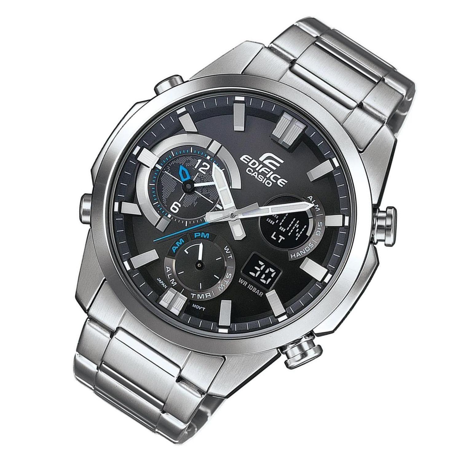 Reloj Edifice Hombre ERA-500D-1ADR-2
